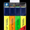 Best Textsurfer Highlighter Classic 4-pak Kontorartikler
