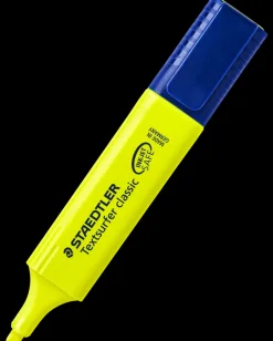 Best Textsurfer Highlighter Classic 4-pak Kontorartikler