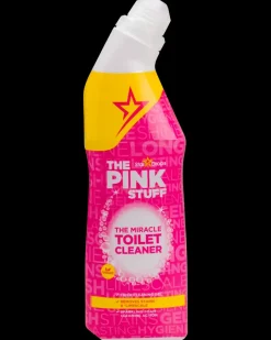 Clearance Toilet Gel 750 ml Rengøringsmidler
