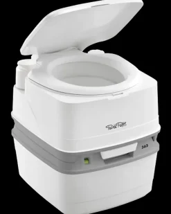 Best Campingtoilet manuelt Campingtoilet Og Tilbehør