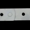 Clearance T-Hængsel Galvaniseret 185 mm Hængsler