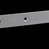 New T-hængsel galvaniseret 300 mm Hængsler