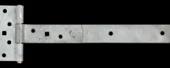 Discount T-hængsel varmgalvaniseret 315 mm Hængsler