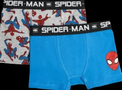 Hot Tights Spiderman 2-pak Øvrige Produkter