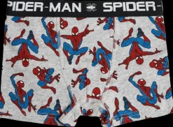 Sale Tights Spiderman 2-pak Øvrige Produkter