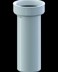 Clearance Tilslutningsrør 1 1/2" x 50 mm Afløbsrør