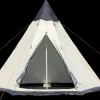 Sale Tipi telt 6 personer Telte