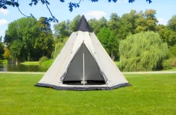 Sale Tipi telt 6 personer Telte