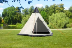 Sale Tipi telt 6 personer Telte