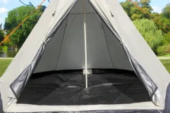 Sale Tipi telt 6 personer Telte