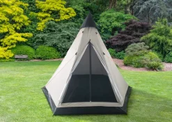 Online Tipi telt 4 personer Telte