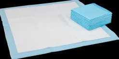 Outlet Tisseunderlag til hund 60 x 60 cm 10-pak Øvrige Dyreartikler