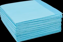 Outlet Tisseunderlag til hund 60 x 60 cm 10-pak Øvrige Dyreartikler