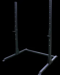 Online Titan Life squat rack Øvrigt Motionsudstyr