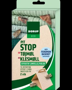 Online Tøjmøl Stop - 2 stk Insektspray
