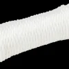 Online Tøjsnor 5 mm x 20 m Tørrestativer Og Tøjklemmer