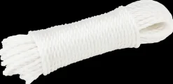 Online Tøjsnor 5 mm x 20 m Tørrestativer Og Tøjklemmer
