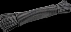 New Tøjsnor 3 mm x 20 m - Assorterede farver Tørrestativer Og Tøjklemmer