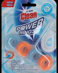 Sale Toiletblok 40 g - Aqua Power Rengøringsmidler