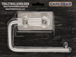 Best Toiletpapirholder Rustfri Badeværelsesartikler
