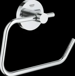 New Toiletrulleholder - Start Badeværelsesartikler