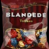 Sale Blandede Toffees 160 g Slik