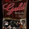 Clearance Guld Karameller 100 g Slik