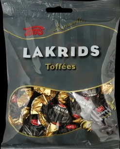 Discount Lakrids Toffees 160 g Slik