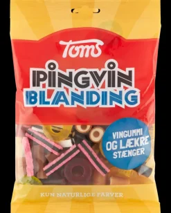 Online Pingvin Blanding 275 g Slik