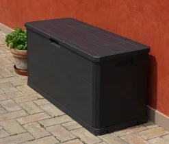 Online WOODY'S Hyndeboks - 280 liter Hyndebokse
