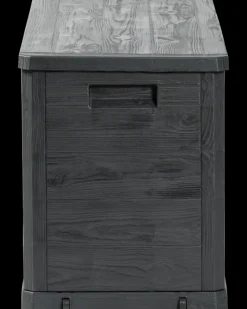 Online WOODY'S Hyndeboks - 280 liter Hyndebokse