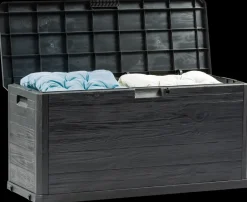 Online WOODY'S Hyndeboks - 280 liter Hyndebokse