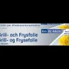 New alufolie allround 8 m Husholdningsartikler