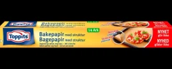 New bagepapir 14 ark Husholdningsartikler