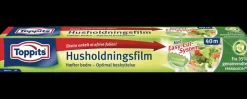 husholdningsfilm 40 m Husholdningsartikler