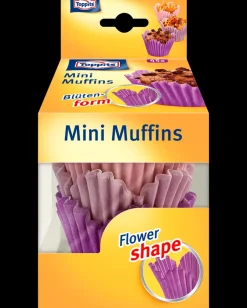 Hot muffinform mini 45 stk Engangsservice
