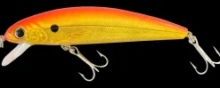 Tormentor 9g Wobler Orange/gul Endegrej Og Madding