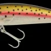 Discount Tormentor 9g Wobler Rainbow Endegrej Og Madding