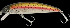Discount Tormentor 9g Wobler Rainbow Endegrej Og Madding