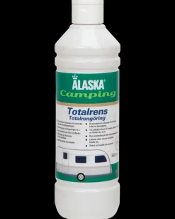 Outlet TotalRens 500 ml Rense- Og Plejemidler