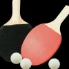 Bordtennis bat og bolde Bordtennis Og Tilbehør