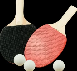 Bordtennis bat og bolde Bordtennis Og Tilbehør