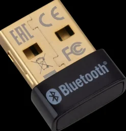Discount Bluetooth 4.0 USB-adapter Computertilbehør