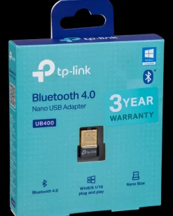 Discount Bluetooth 4.0 USB-adapter Computertilbehør