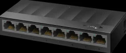 Gigabit Switch 8-porte LiteWave LS1008G Netværk