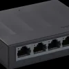 New Gigabit Switch 5-porte Netværk