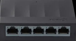 New Gigabit Switch 5-porte Netværk