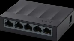 New Gigabit Switch 5-porte Netværk
