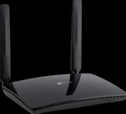 Online 4G-router Netværk