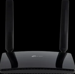 Online 4G-router Netværk